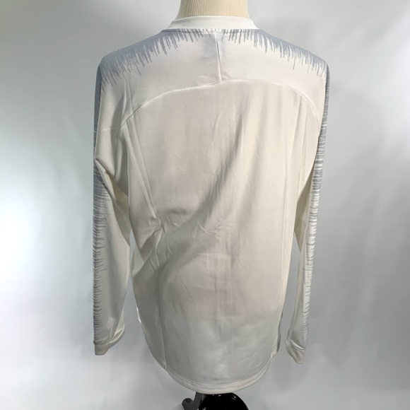 Nike Men's Team USA World Cup 2018 Anthem Jacket - Picture 5 of 8